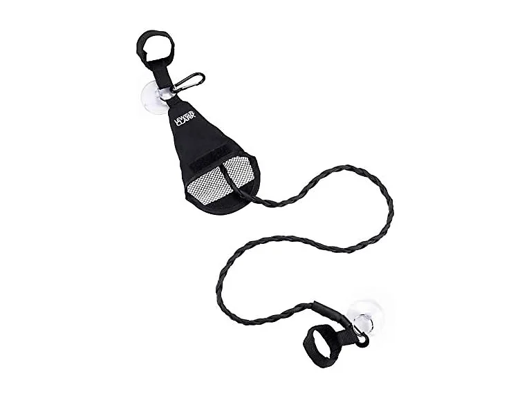 Lewis N. Clark Adjustable Latex Clothesline for Travel