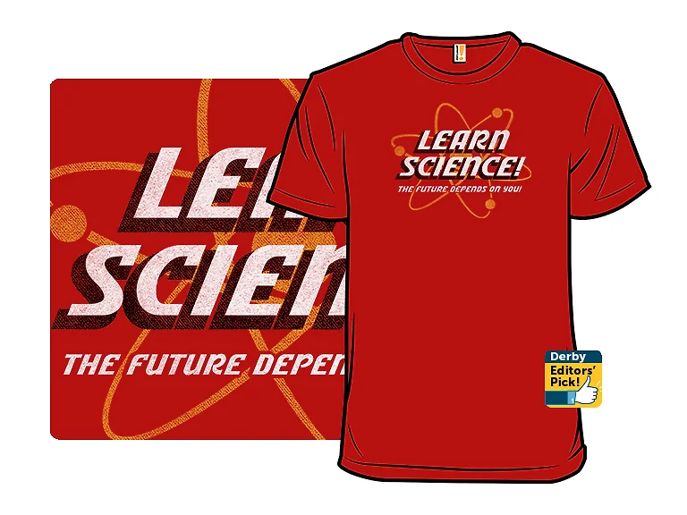 Learn Science