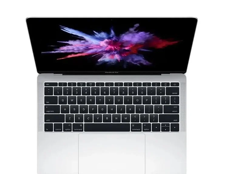 Refurbished Apple 13.3" Macbook Pro (2016)