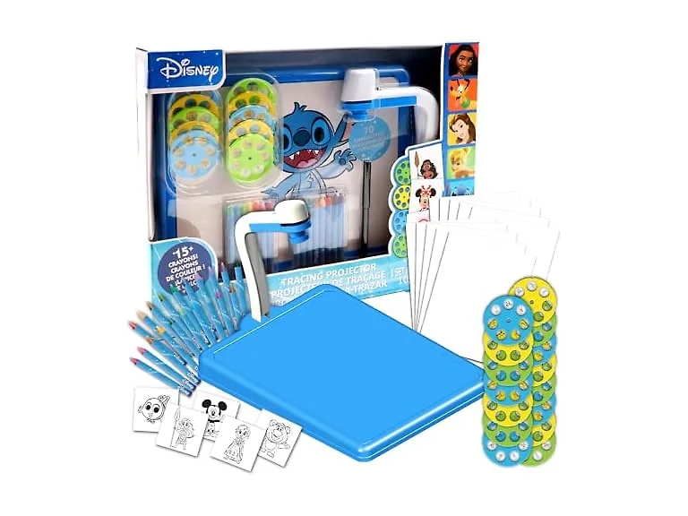 Tara Toys World of Disney Tracing Projector