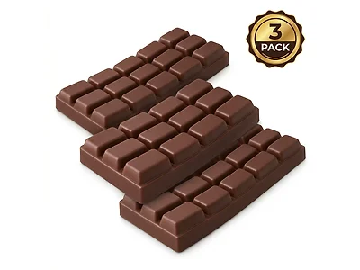 Twilight Brands Squishy Chocolate- Your Choice