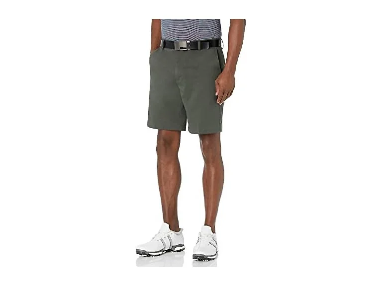 Amazon Essentials Men Classic-Fit 9" Inseam Shorts
