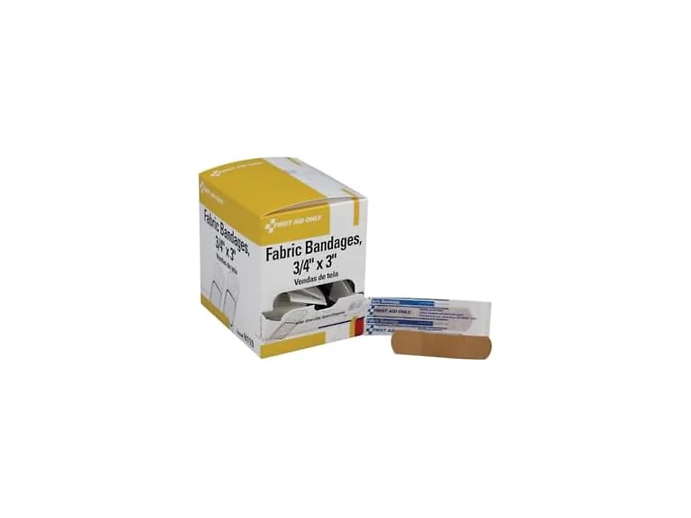 Heavy Woven Adhesive Bandages