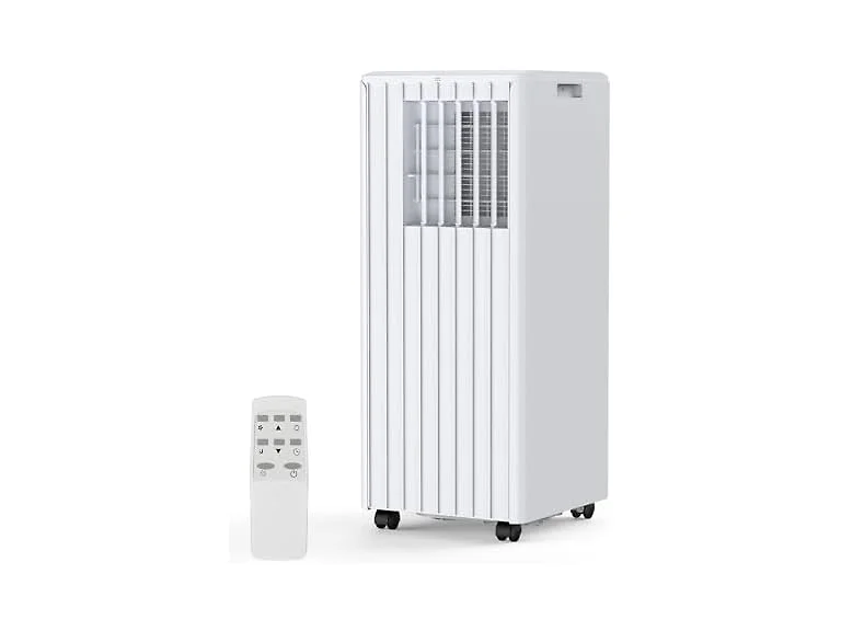 GarveeTech 350sqft 3-in-1 Portable AC