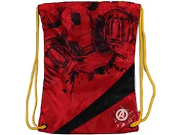 Marvel MQ-DRAW-IM Marvel Sack Pack - Iron Man Iron Man