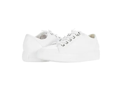 Paul Green Hadley Sneaker White Silver