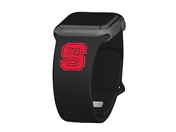NCAA Nc State Wolfpack 42/44/45/46/49mm Apple Band