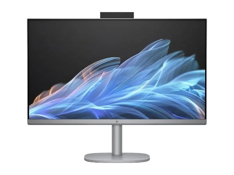 HP OmniStudio X 27-cs0009 27" AIO