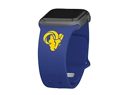 NFL Los Angeles Rams 38/40/41mm Apple Band
