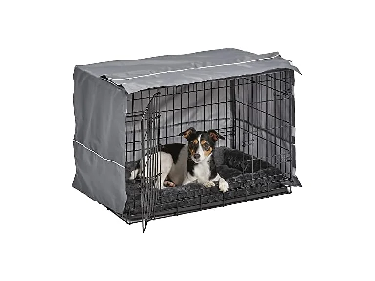 New World Dog Crate Comfort Kit