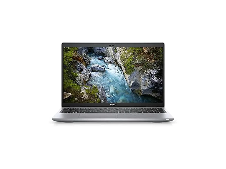 Dell Precision 3560 Laptop 15.6" (2020)