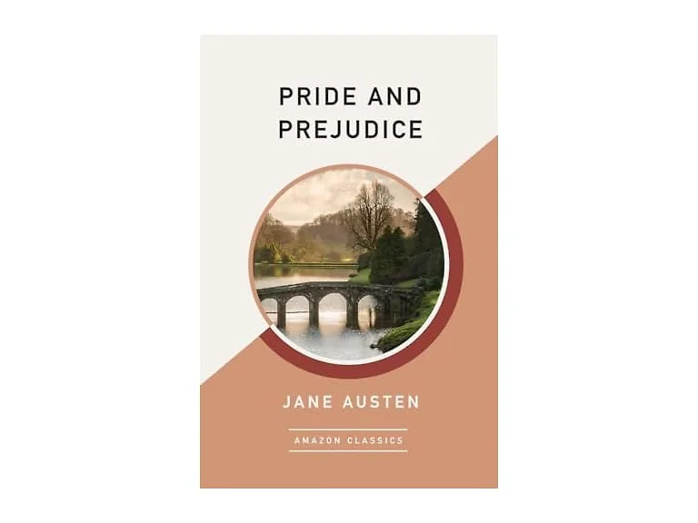 Amazon Publishing Pride and Prejudice (AmazonClassics
