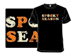 Spooky Season