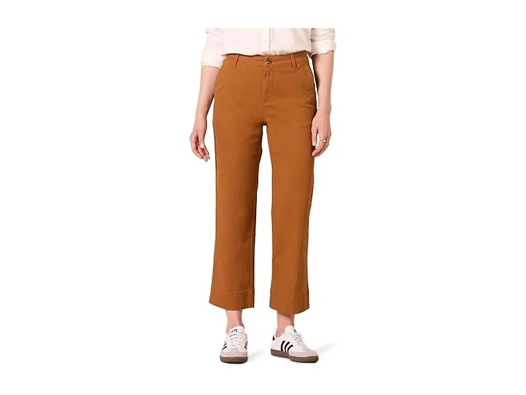 Amazon Essentials Women (0) High-rise Pant