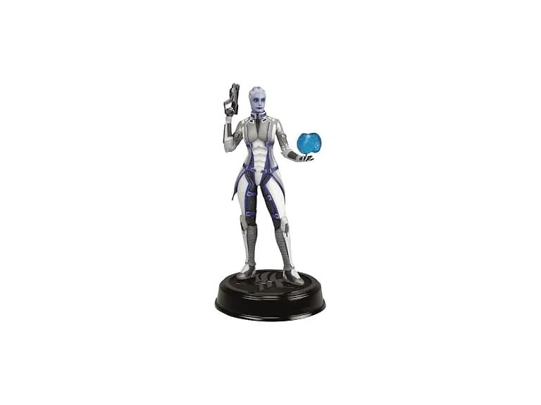 Dark Horse Comics ME LiaraJBD-1PC-3011-205 8.5-Inches Ta