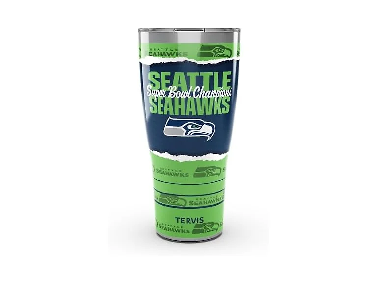 Tervis Traveler NFL® Seattle Seahawks