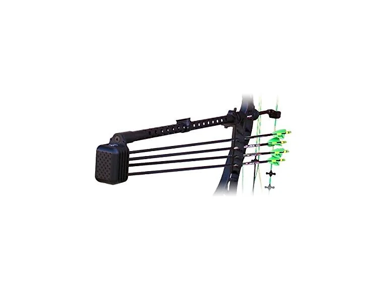 Trophy Taker 5 Arrow Quivalizer,