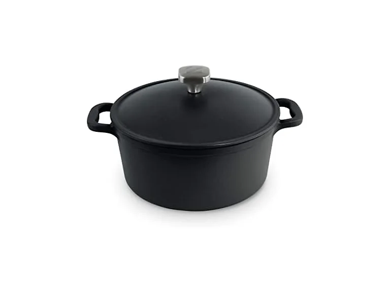 Zakarian by Dash Heavy-Duty Pot with Lid