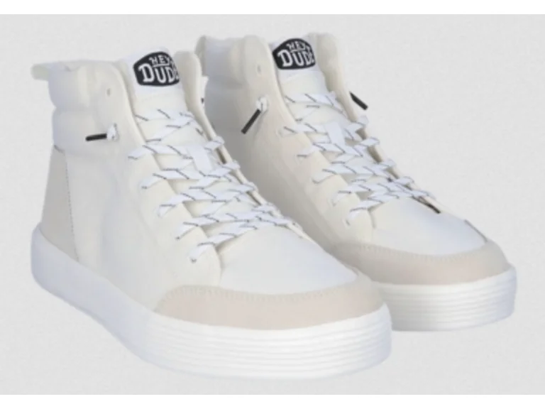 Hey Dude Cody Hi Essentials Men's Shoes