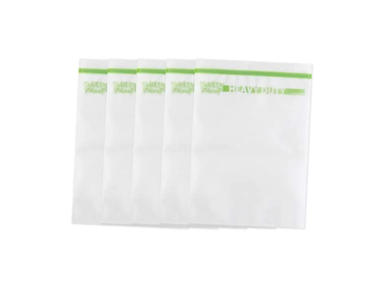 Smelly Proof Bear Tested No Smell Bag,