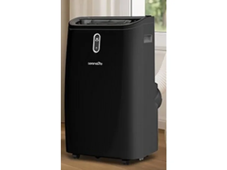 SereneLife 12000 BTU Capacity (ASHRAE) Home A/C