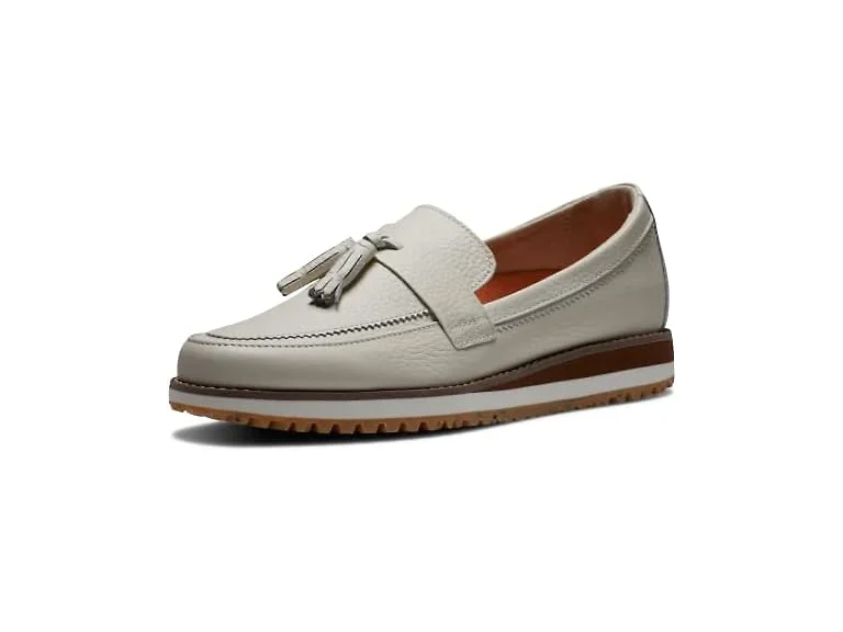 FootJoy Women's FJ Sandy Golf Shoe (5)