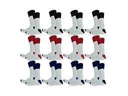Multi-Pack Mens Thermal Winter Socks