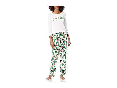 Amazon Essentials Women's Pajamas Sleep Sets