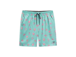 Hurley HSP26VMS-21480 S Hurley Monstera Swim Short Tropical Mist