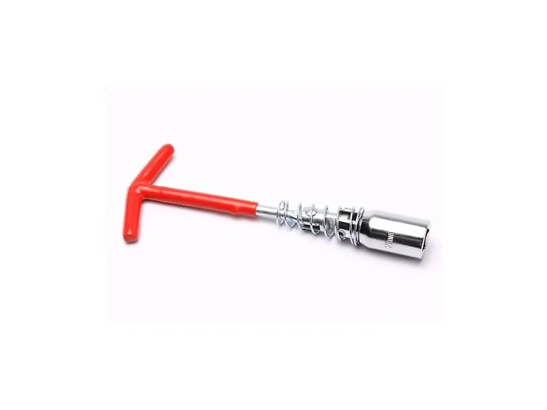 SUISUITONG AAP-Auto-088 21mm Socket Plug Socket Wrench