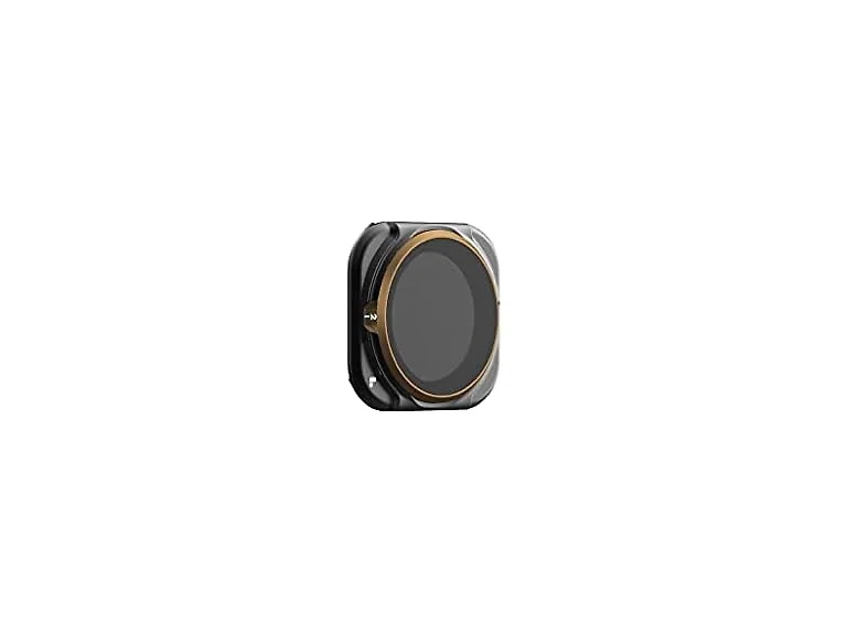 PolarPro PolarPro VND Filter 6-9 Stops Cinema