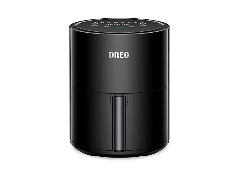 4 Quart Hot Oven Air Fryer