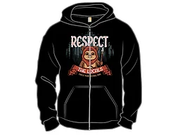 Respect Locals