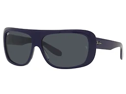 Ray-Ban Rb2196 Blair Rectangular Unisex Sunglasses