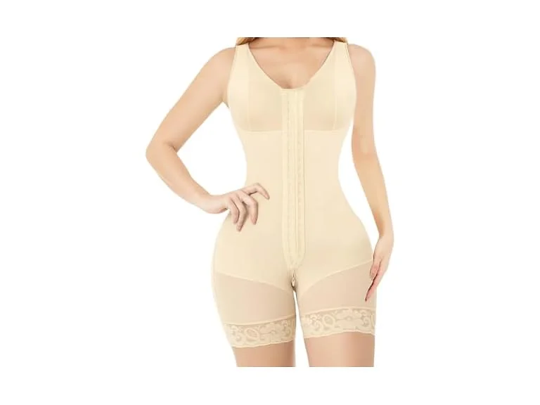 PJCBTR Fajas Colombianas Shapewear Waist