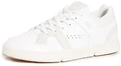 On Running 48.99144 9.5 On Running The Roger Clubhouse Men's Shoes White/Sand