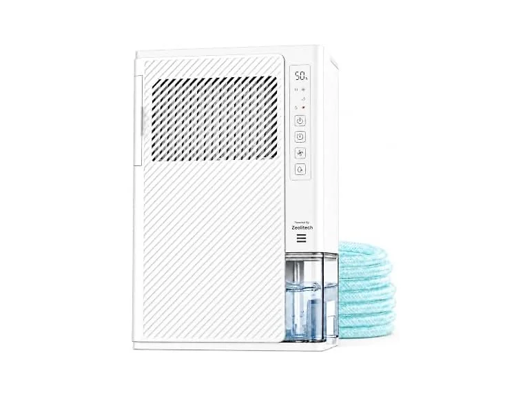 AEOCKY 2000sqft Desiccant Dehumidifier