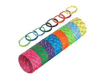 216 PC Neon Kid's Friendship Bracelets 