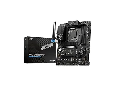 MSI PRO Z790-P WiFi Motherboard