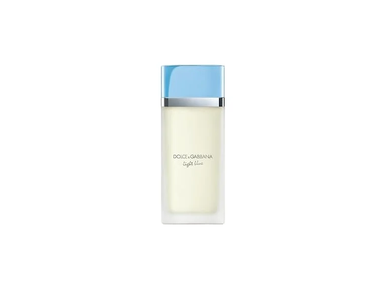 Light Blue Edt Spray 6.7 OZ Women