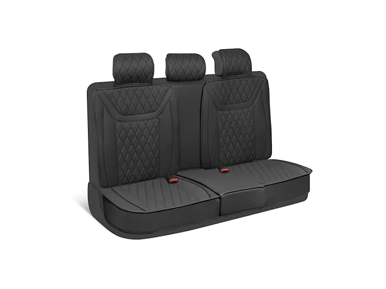 MotorBox Rear Car Seat Cover - Ranch