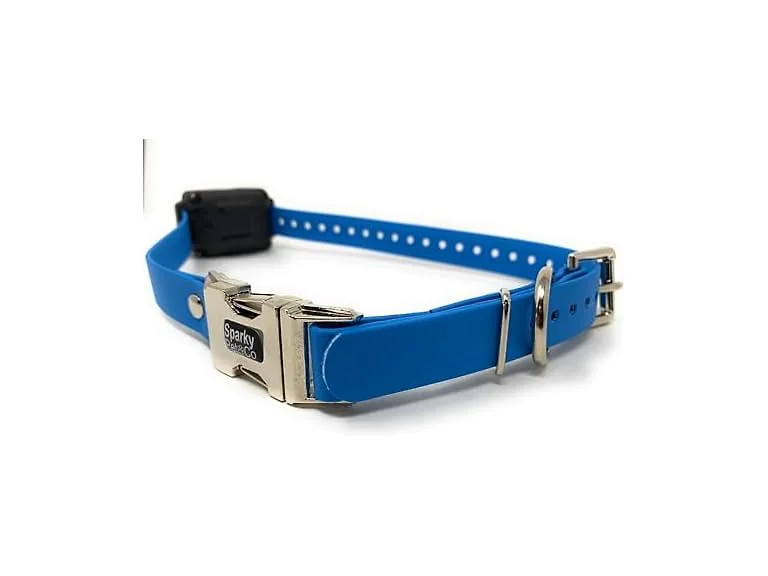 Sparky Pet Co Apollo E-Collar Replacement Strap