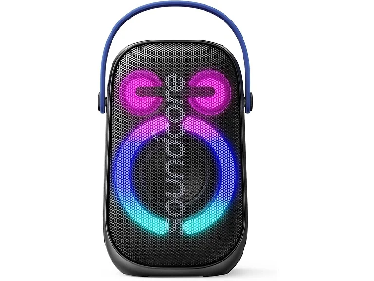(NEW) Soundcore Anker Rave Neo 2 Portable Speaker