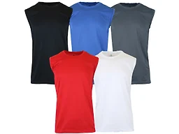 LC-----(Men's 5Pack)  MPM-102