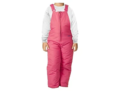 Arctix Infant/Toddler Chest High Snow Bib Overalls