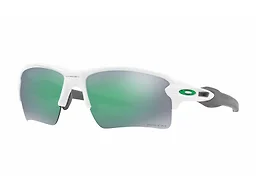 Oakley Men's Oo9188 Flak 2.0 XL Rectangular Sunglasses