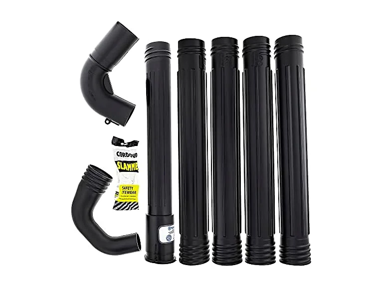 Husqvarna Leaf Blower Gutter Kit