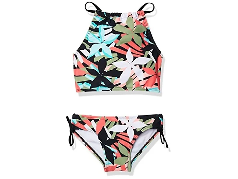 Kanu Surf Girls Daisy UPF 50+ Beach Sport Swimsuit