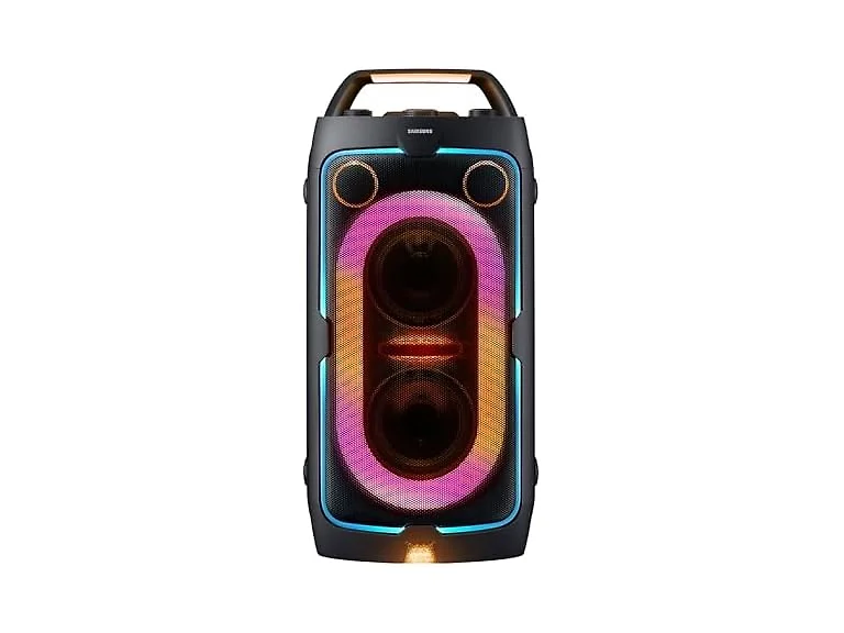(NEW) Samsung ST40F Sound Tower Portable Party Speaker