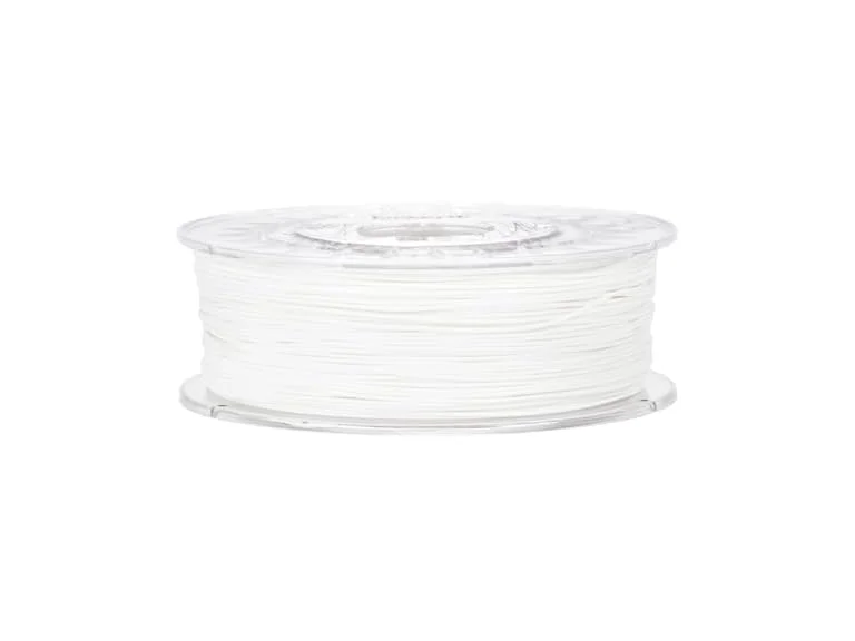 Buddy3D PLA White Filament 1kg